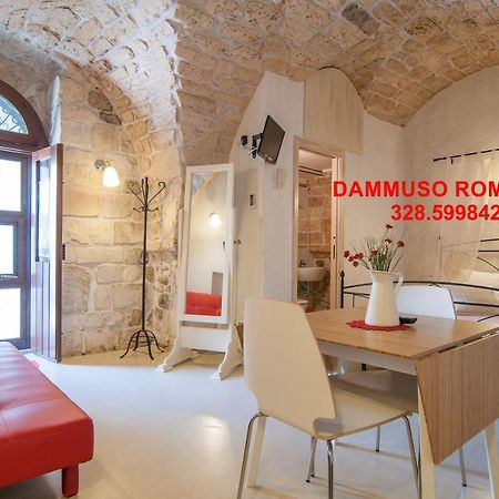 Dammuso Romantico ชิคลี ภายนอก รูปภาพ